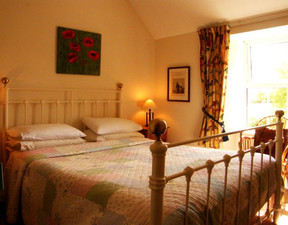 Druid Cottage Kenmare Room photo